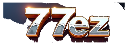 777ez logo